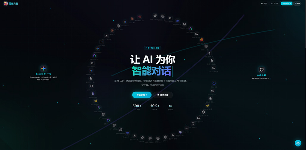 电商批量 AI 生成视频案例