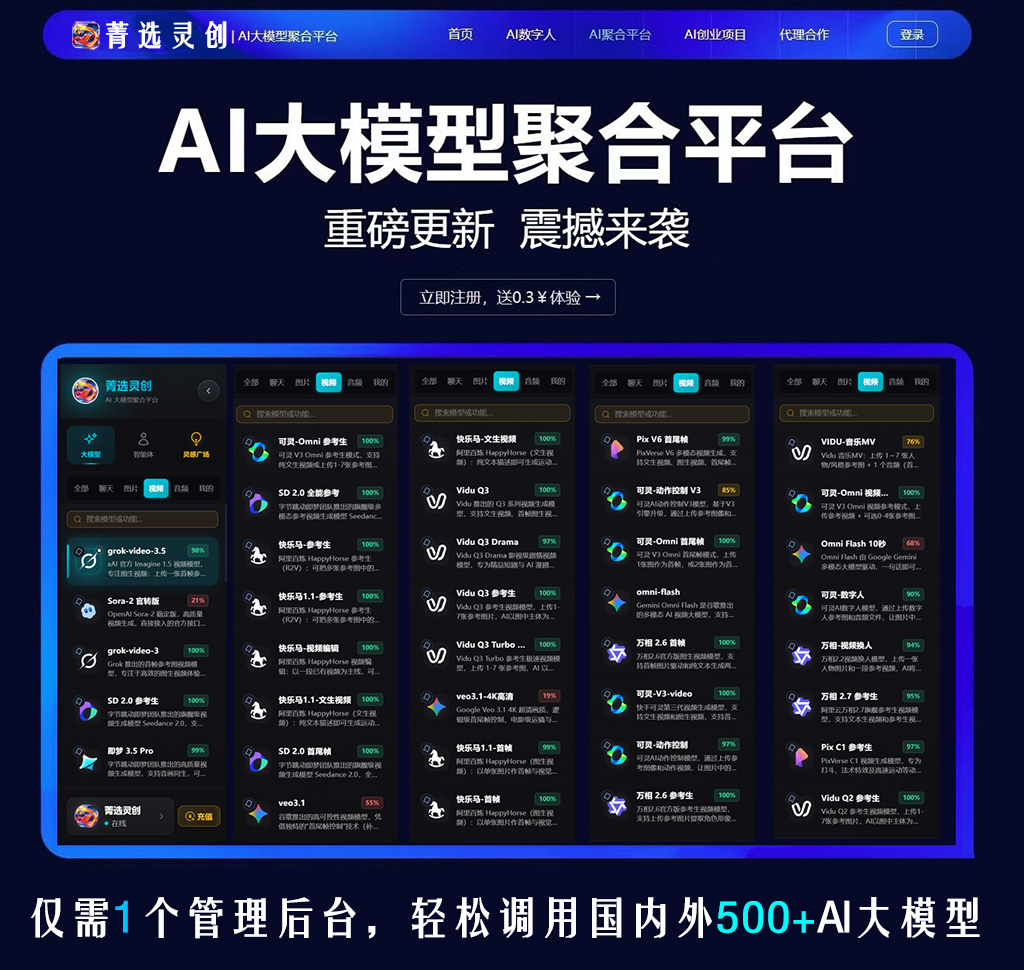 图文视频综合交付案例展示